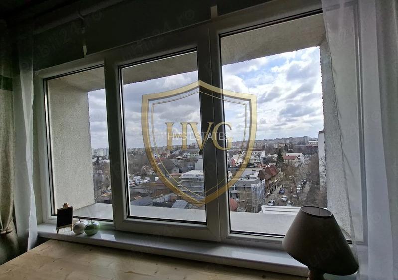 Garsoniera | Tei | Parcul Circului - 7