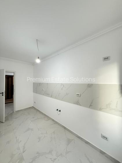 Apartament Modern - 2  Camere - Bloc Nou - Comision 0 - Direct Dezvoltator - 23