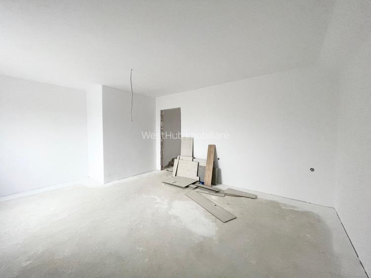 Duplex 4 camere central Mosnita Veche - 10