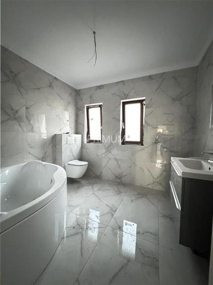 GIROC - Duplex cu 5 Camere - Finalizat - Zona excelenta - 6