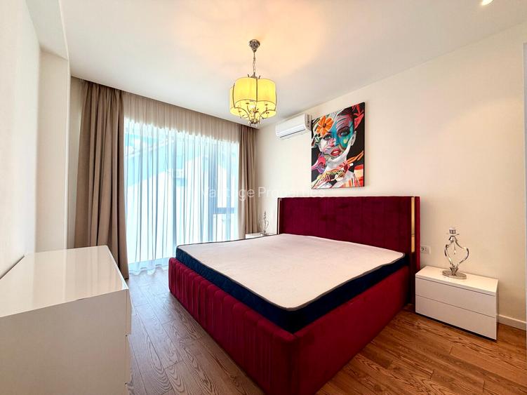 Luxury villa, swimming pool, residential complex in the Iancu Nicolae - 16