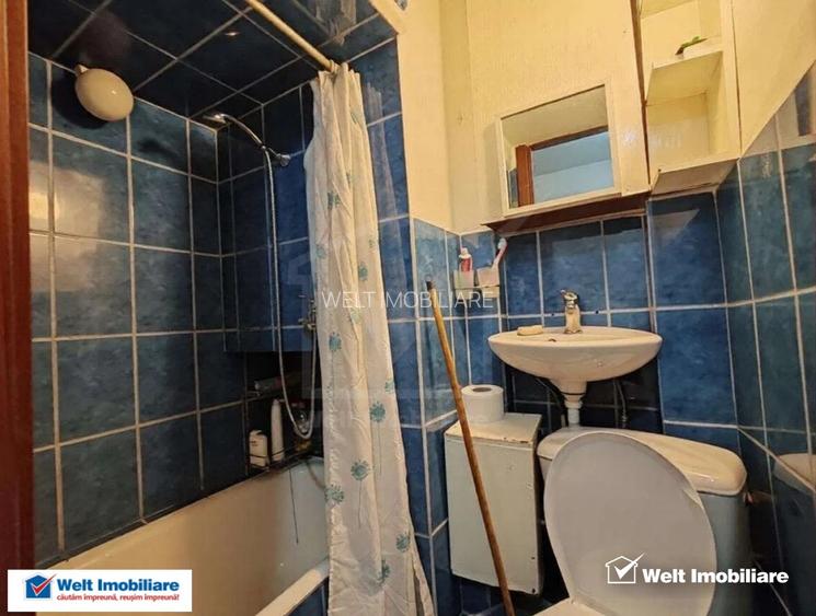 Apartament 2 camere Gheorgheni – ideal investiție - 8