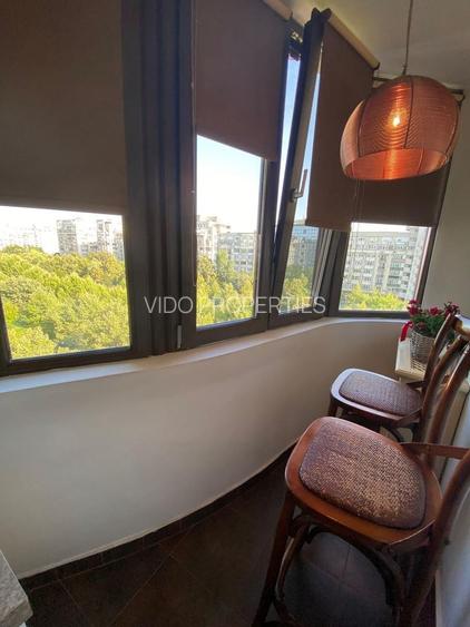 APARTAMENT 2 CAMERE-IMPECABIL-BD UNIRII-PARCARE-METROU - 14