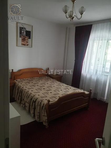 APARTAMENT 4 CAMERE-VITAN MALL-DECOMANDAT-2 BAI-2 BALCOANE - 6