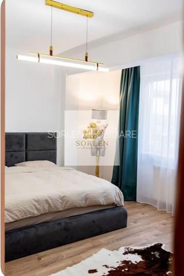 Apartament 3 camere Zona Teilor / Floresti - 3