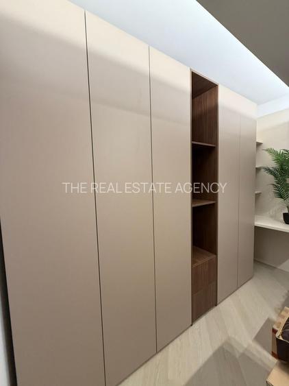 Apartament LUX | 3 camere | Cortina North | Pipera - 9