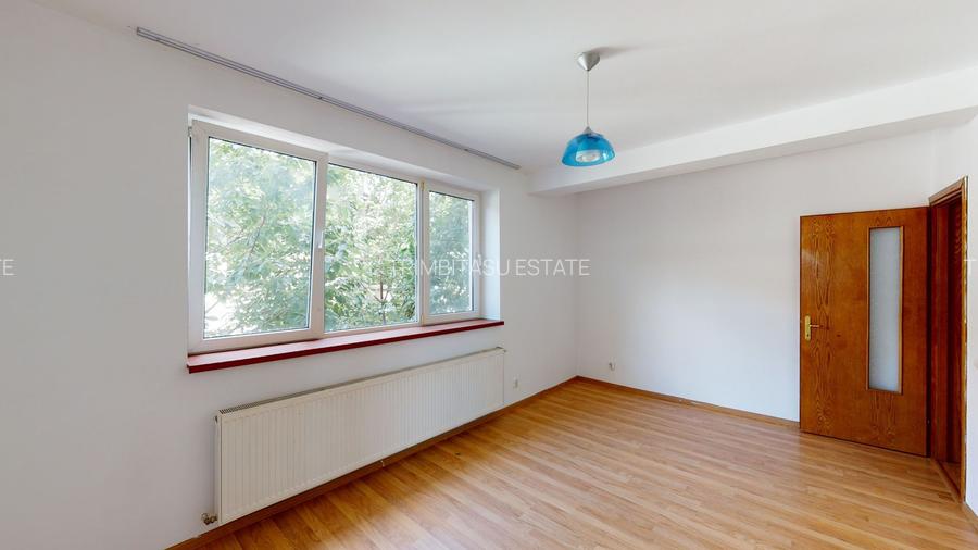 Vila individuala 7 camere | ideala birouri - 9