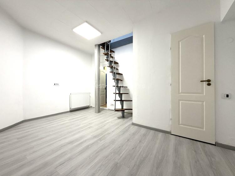 COMISION 0% Apartament 2 camere, 40 mp utili, parter - Piata Balcescu - 4