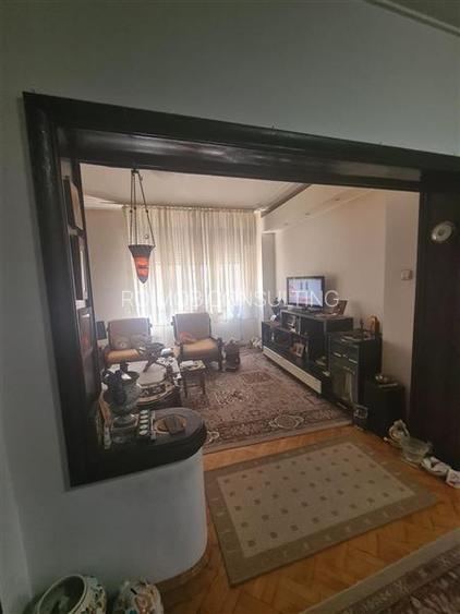 Unirii, 4 camere, hp/3, terasa 10 mp, deosebit - 4