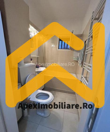 Pta Sudului | 2 camere | Balcon | Pet friendly | Prima Chirie | metrou - 6