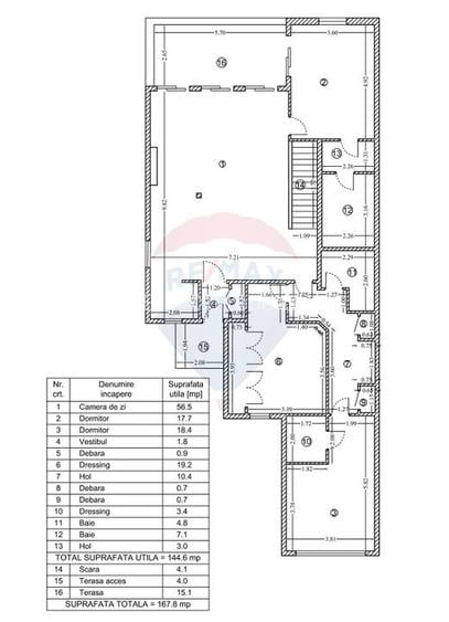 Vanzare Vila 5 camere cu semineu, piscina si priveliste lac piscicol - 19