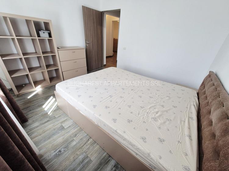 Apartament 3 camere Dristor / Vitan / Camil Ressu - 3