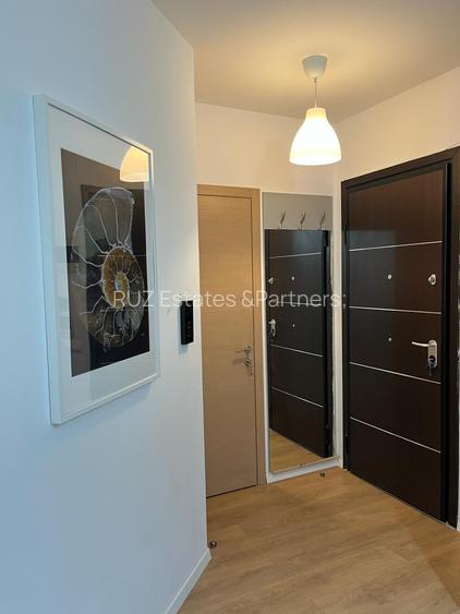 Apartament 2 Camere | Terasa | Upground Residence - 6