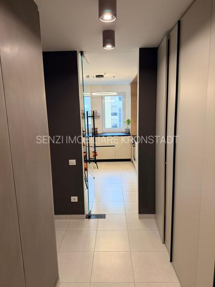 Urban Plazza, 41mp, mobilata si utilata, 135000Euro - 8