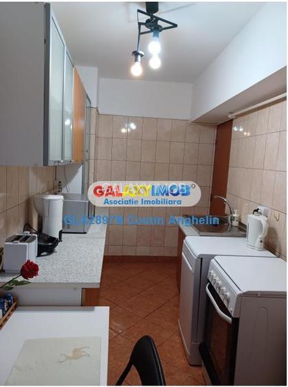 Apartament 2 Camere - Regina Maria   Unirii - 12