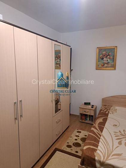 Apartament 3 camere - cartierul Dâmbu Pietros - 5