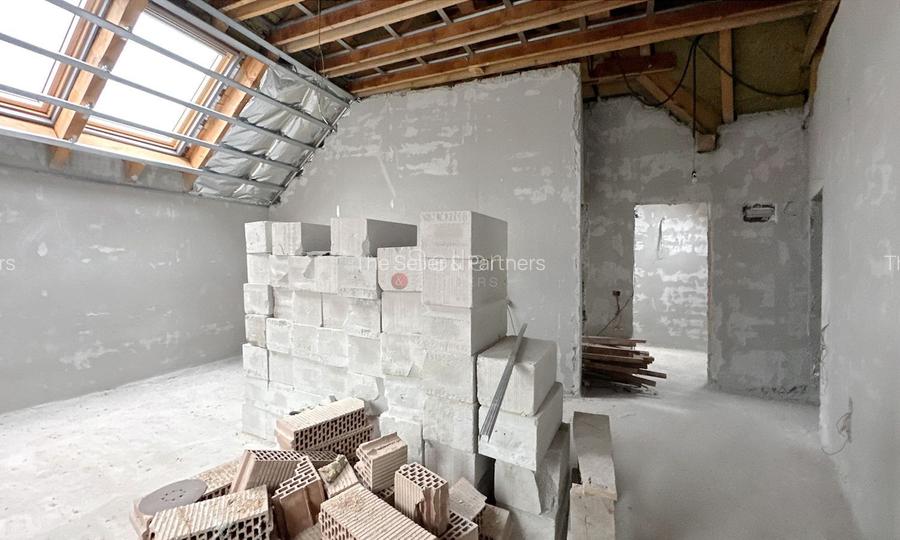 Apartamen in Bloc Tip Vila - 20