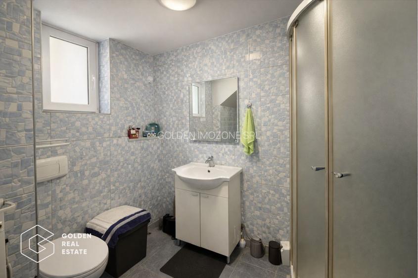 Garsonieră zonă ultracentrală, Bulevardul Take Ionescu, Timișoara - 5