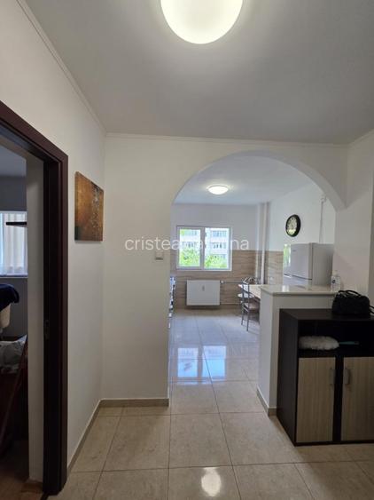 Inchiriere apartament 2 camere central - 5