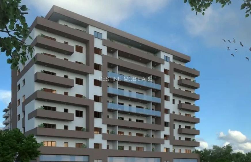 Apartament 2 camere decomandat, 69 mp, Confort Urban - 5