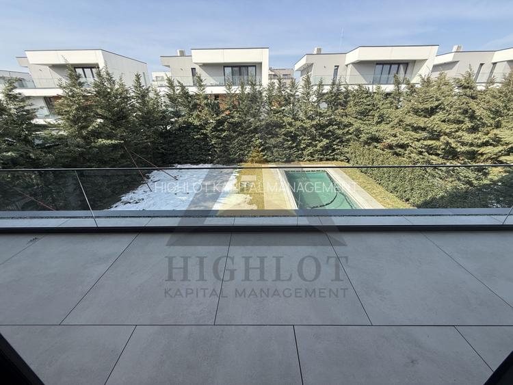 EROU IANCU NICOLAE   | VILA INDIVIDUALA EXCLUSIVISTA |  PISCINA INCALZITA - 31