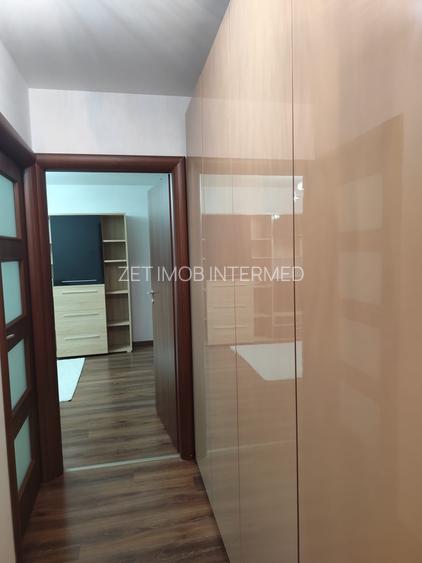 2 camere Drumul Taberei - langa metrou Valea Ialomitei - 7