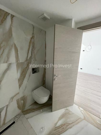 Mamaia Nord-promenada-Studio de lux cu vedere la mare - 7