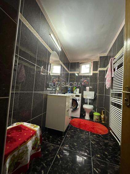 Vanzare-Vila-6 camere - Dobroesti-Lac - 15