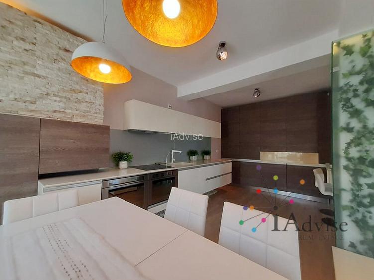 Apartament exclusivist în Dealul Cetății – proximitate Centrul Istoric - 7