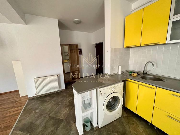 2 camere Lujerului | 75 mp | Parcare | Metrou | 550€/lună - 3