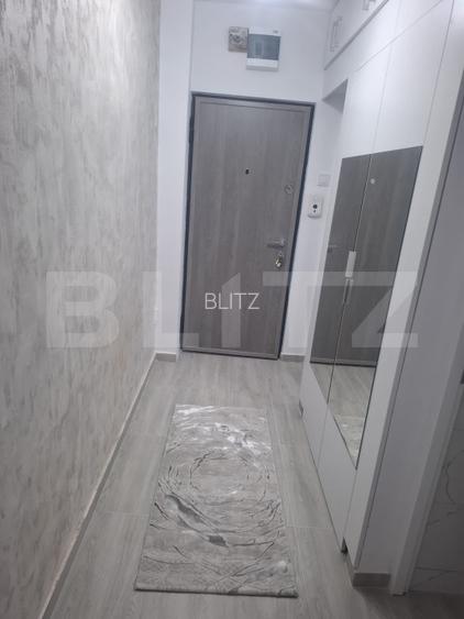 Apartament 2 camere Alexandru cel Bun (P-ta Voievozilor) - 9