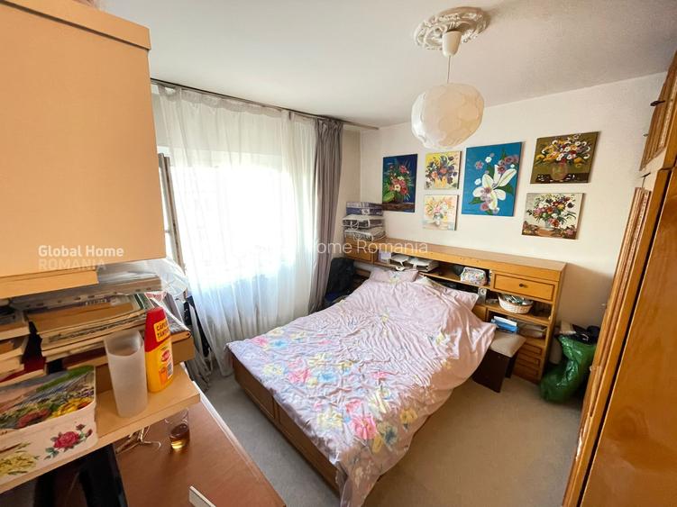 Apartament 2 camere 60 MP |Parcul Herastrau-Baneasa-Aviatiei|Loc Parcare Inclusa - 5