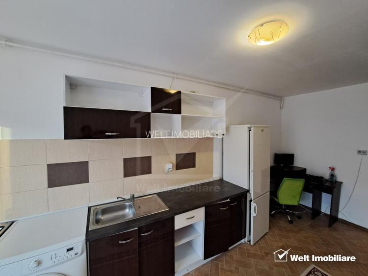 Apartament cu doua camere, zona Stejarului, parcare inclusa, Floresti - 2