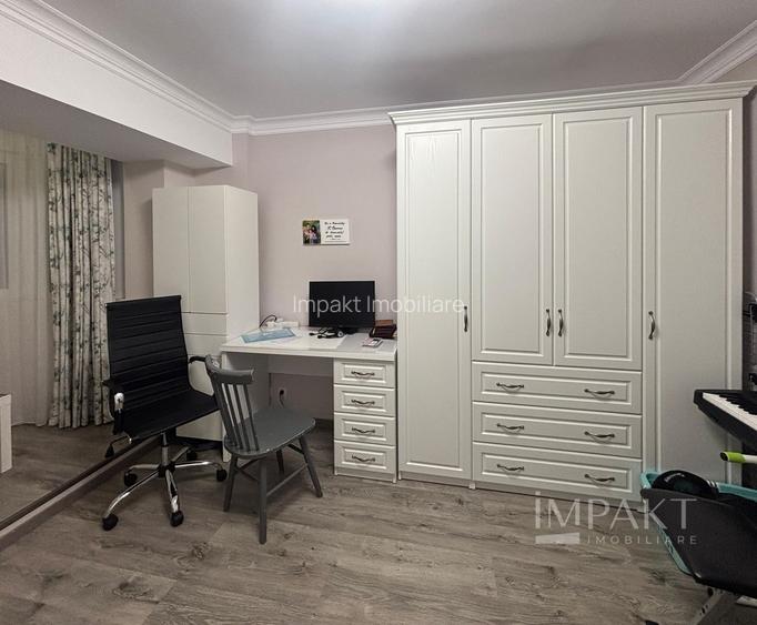 Apartament 3 camere  decomandat – Marasti - zona OMV - 2