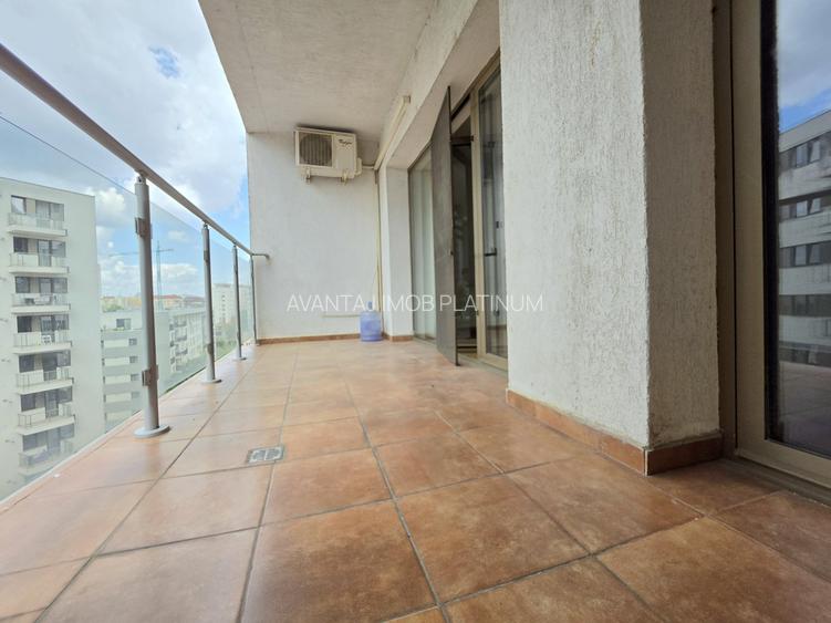 Vitan Residence, metrou Mihai Bravu, 64 mp, loc parcare, boxa, centrala proprie - 12