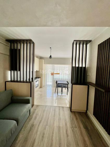 Apartament 2 camere Royal Town - 8