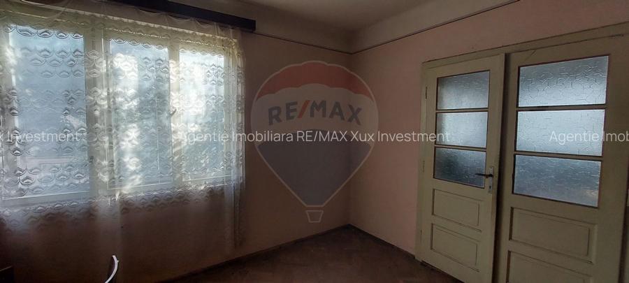 Casă  individuala cu teren generos - 6