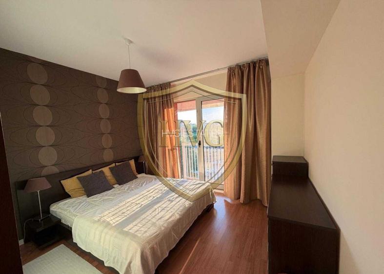 Apartament cu 2 camere | Loc de parcare | Quadra Place - 4
