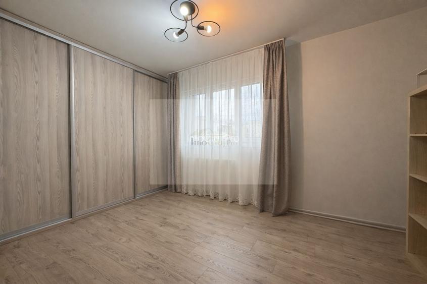 Comision 0% Vanzare apartament  4 camere decomandate- cartier Manastur - 10