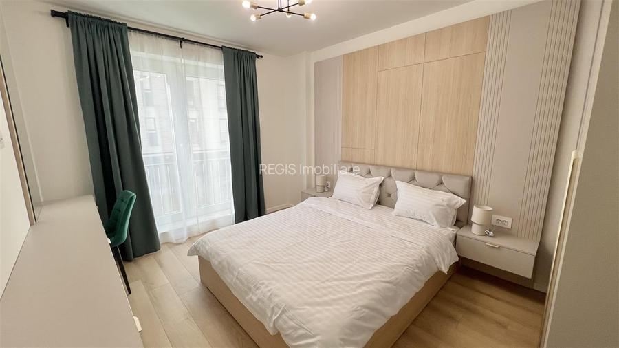 Apartament 3 camere faza noua KASPER CORESI - 8