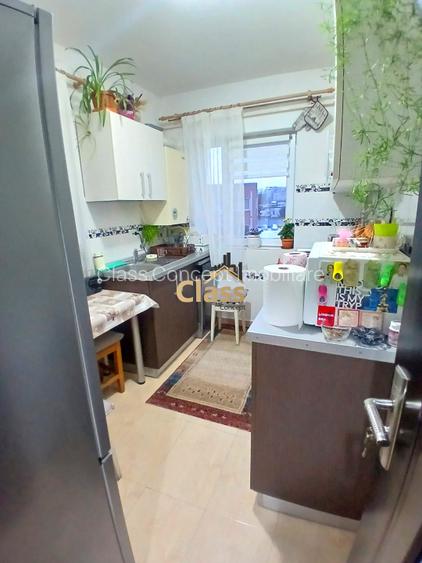 Apartament 2 camere | Decomandat | 55 mpu | Zona Sobarilor Iris - 2