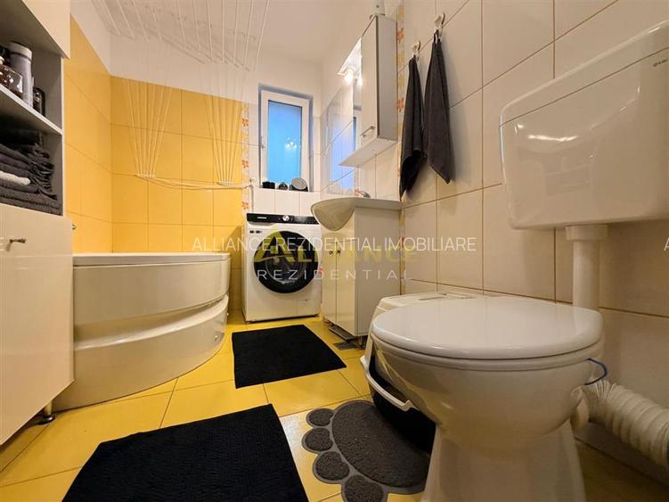 Ap 2 camere Amurgului mobilat si utilat cu parcare - 27