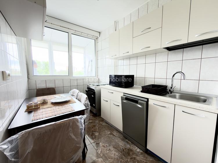 Apartament 2cam Pet Friendly - Parcul Circului | Lacul Tei - 11