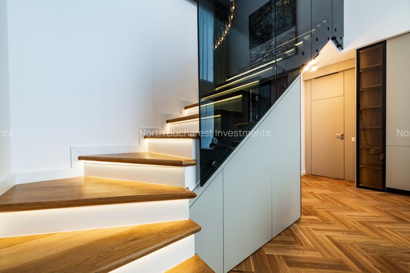 PENTHOUSE MOBILAT FLOREASCA - COMISION 0% - 11