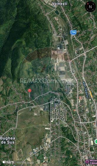 VILA IMPRESIONANTA DE VANZARE - BUGHEA DE SUS, ARGES - 3