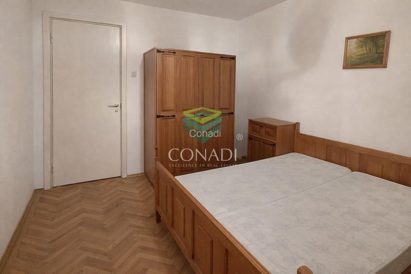 Apartament 4 camere + dining | Garaj+boxă | Ultracentral, Târgu Jiu - 6