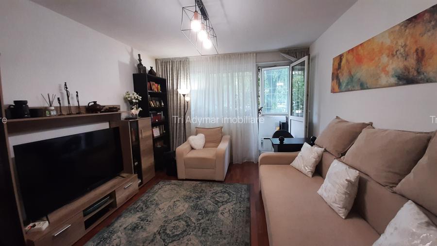 Apartament 2 camere – Drumul Taberei, Plaza România! - 8