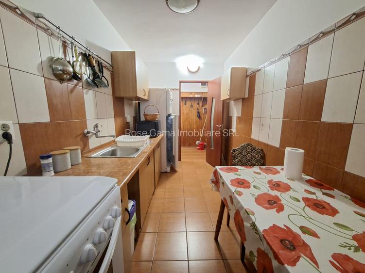 Apartament 2 camere decomandat Nicolina Pizza Nico - 2