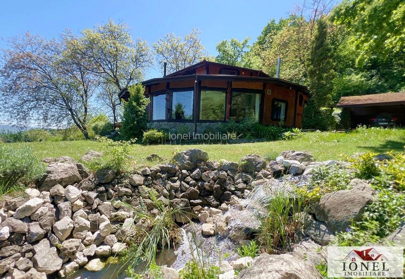Casa exclusivista de vanzare in Aiud - 3