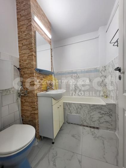 Apartament de vanzare | SU 22,41 mp | Balcon | Marasti - 7